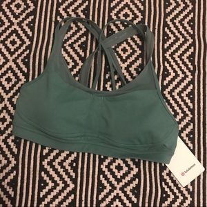 Lululemon Bra